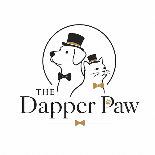 The Dapper Paw